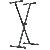 Apextone Single X Keyboard Stand Ap-3201
