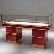 Pretty Nice Lighted Jewelry Display Counter Design And Custom-made