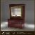 New Design Jewellery Display Wall Cabinet For Famous Retail Shop