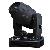 Moving Heads, Stage Lighting, 100w Led Moving Head Light Pha018