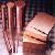 Beryllium Copper Rod C17200, C17300, C17500, C17510, Cuco1ni1be