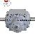 Small Bevel Gearbox