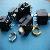 3.5mm Phone Jacks Wqp-pj3010cm