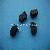 Wqp-dc0030a Dc Power Jacks 3 Pins 1.0mm Pin And 1.3mm Center Pin Audio Connectors