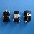 Wqp-dc0110c Dc Power Jacks Audio Sockets Smt Type
