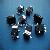 Wqp-dc0450b Dc Power Jacks Audio Sockets Laptop Parts