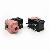Wqp-pj3117 3.5mm Phone Jacks Audio Connectors 1 / 8 Sockets