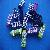 Wqp-pj3130b 3.5mm Phone Jacks Pantone Colours