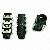 Wqp-pj3130e 3.5mm Phone Jacks 1 / 8 Inch Audio Connectors Headphone Sockets