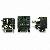 Wqp-pj3170h Pj / Ck-2.5 / 3.5 / 6.35 Phone Jack Smt 3.5mm Phone Jacks
