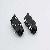 Wqp-pj3200b Smt Surface Mount 3.5mm Audio Jacks Female