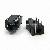 Wqp-pj3200e 1 / 8 Inch Audio Connectors 3.5mm Phone Jacks