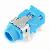 Wqp-pj3210 Female 3.5mm Phone Jacks Pantone Colours