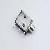 Wqp-pj3230 3.5mm Phone Jacks Audio Connectors 3 Pins Metal Bushing