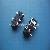 Wqp-pj3270e C 3.5mm Audio Connectors Phone Jacks Smt Type Surface Mount