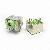 Wqp-pj3880t 3.5mm Phone Jacks 1 / 8 Inch Audio Connectors Mono Or Stereo