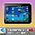 Promotional 7 Wm8650 Wondermedia Irobot Tablet Computer Apad Android 2.2 Wifi 3g Rj45 Camera Flash