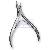 Cuticle Nippers