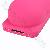 Iphone 4 For Ibooty Silicone Case And Stand For Butt Pink