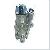 Benz Contol Valve Trailer 9730090010