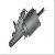 Volvo Truck Clutch Booster 1668501