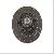 Volvo Truck Clutch Disc 1878000948