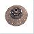 Volvo Truck Clutch Disc 1878002733