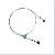 Volvo Truck Gear Shift Cable 20545955 / 21343565