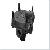 Volvo Truck Relay Valve 1598125