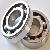 Tgu Bearing 6009 Deep Groove Ball Bearing China