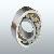 Bearings22206, 22206k, 22206kw33 Sphercial Roller Bearing Tgu