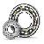 Single Row Ball 6000, 6200, 6300 Tgu Bearing