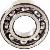 Tgu Bearing 6012