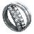 Tgu Bearing Spherical Roller Bearing