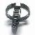 Tgu Bearing Tapered Roller Bearing 32305