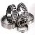 Tgu Turning Bearing