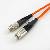 Mm Simplex Fc-fc Patch Cord
