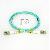 Om3 Duplex Lc-lc Patch Cord
