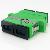 Sc / Apc Duplex Adapter