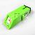 Sc / Apc Fiber Optic Adaptor With Shutter