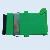 Shuttered Sc / Apc Fo Adapter