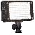 New Version Hdv-z96 Z-flash Led Video Light Plus Speedlight Flash