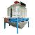 Counterflow Cooling Machine