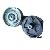 Iveco Belt Tensioner 504065874