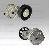 Land Rover Belt Tensioner Err4708