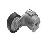 Man Belt Tensioner 5010412957 5010477863