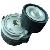 Man Belt Tensioner 51032030339