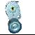 Man Belt Tensioner 51.958.007.435