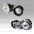 Merce Belt Tensioner 5412001670