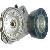 Merce Belt Tensioner 9062001870